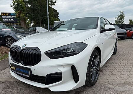 BMW 118D 118 Baureihe 1 Lim. M Sport TEL015771650332