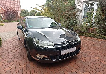 Citroën C5 HDi 165 Exclusive Automatik Exclusive