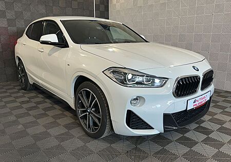 BMW X2 20i sDr*M SPORT*SHADOW-LED-TEMPO-HUD-ALCANTA