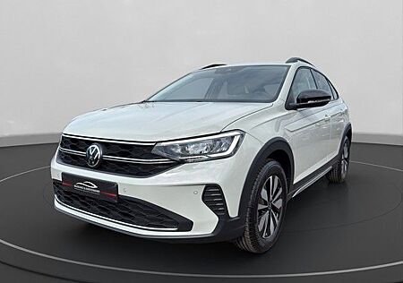 VW Taigo Volkswagen 1.0 TSI Goal Life