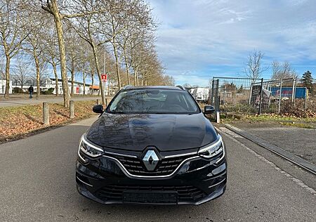 Renault Megane IV Grandtour Intens