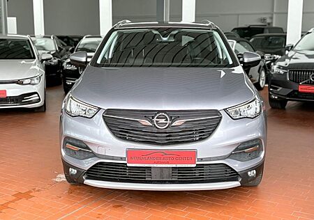 Opel Grandland X Grandland (X)Dynamic-Navi-Automatik
