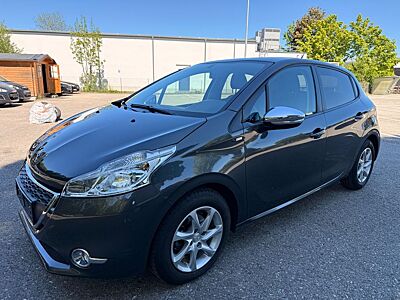 Peugeot 208 1.2 Style 82 VTi