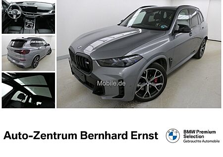 BMW X5 M X5 M60i 2-Achs-Luft Pano AHK 3,5t Massage St.Hz.