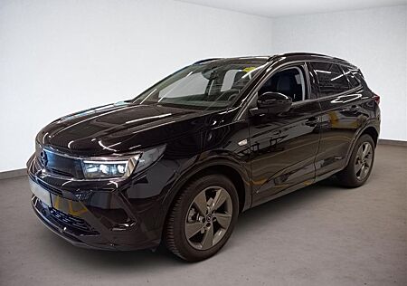 Opel Grandland X Grandland 1.2 DI GS