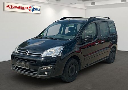 Citroën Berlingo Kombi Selection