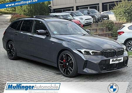 BMW M340d T.M Pro FACELIFT Standh.HUD ACC AHK P+ 19"