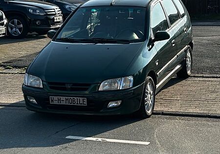 Mitsubishi Space Star Invite 1800 AUTOMATIK