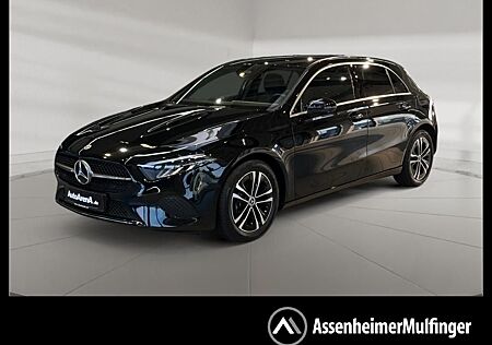 Mercedes-Benz A 180 Progressive +MBUX+Wide+Navi+SpurW+W-Paket