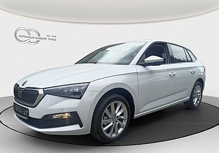 Skoda Scala 1.0 TSI Style DSG PDC+LED+WINTER-PAK+SMART