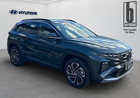 Hyundai Tucson FL 1.6 T-GDI 48V 7-DCT 2WD Prime Panorama