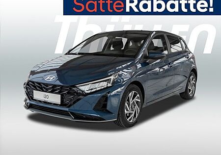 Hyundai i20 Trend LED Komort-Paket Autom. 1.0 Benzin