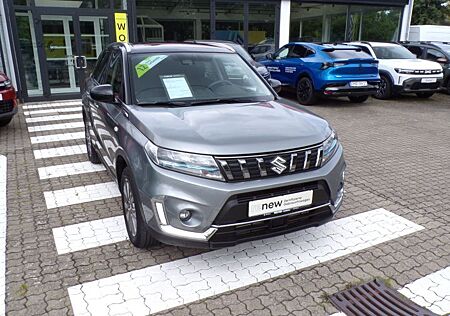 Suzuki Vitara 1.4 Boosterjet Hybrid Comfort