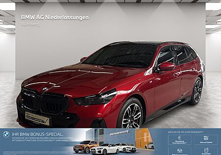 BMW 540d xDrive Touring M Sport Navi Kamera LED