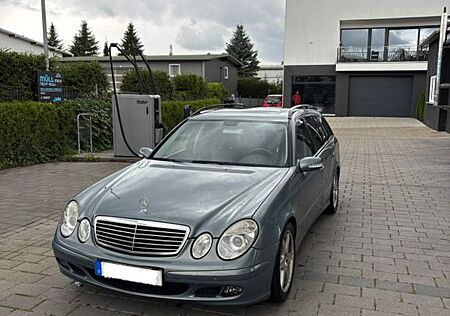 Mercedes-Benz E 280 CDI T CLASSIC Classic
