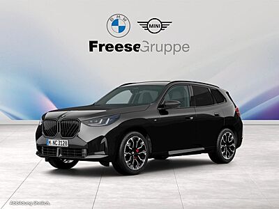 BMW X3 20 xDrive AHK 360° HEAD-UP RFK HIFI LENKRADHZ