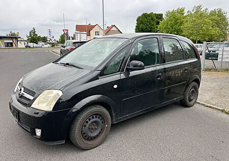 Opel Meriva 1.6 Edition