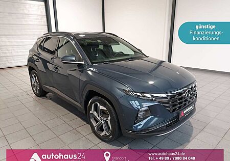 Hyundai Tucson 1.6 T-GDI Prime Plug-In Hybrid 4WD