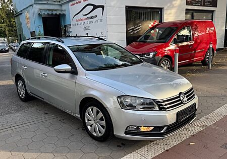 VW Passat Variant Volkswagen Trendline BlueMotion