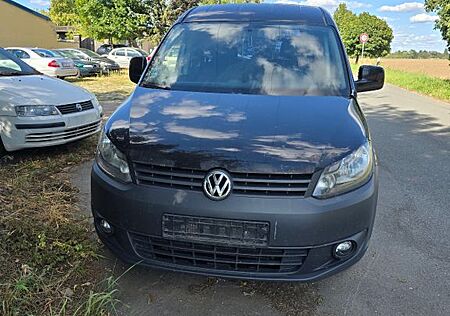 VW Caddy Volkswagen MaxiKombi Maxi Trendline