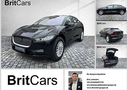 Jaguar I-Pace S EV400 STH S-Sitz elSitz