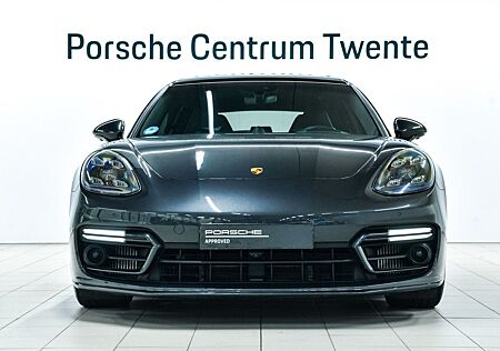 Porsche Panamera 4S E-Hybrid Sport Turismo