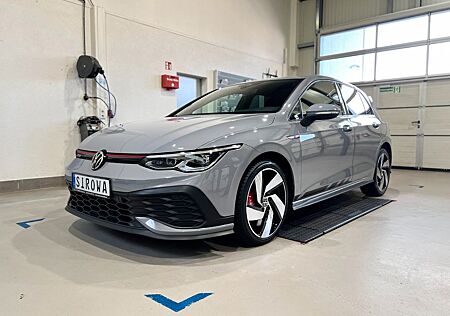 VW Golf Volkswagen VIII Lim. GTI Clubsport