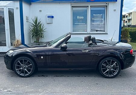 Mazda MX-5 1.8 Hamaki Roadster Coupe