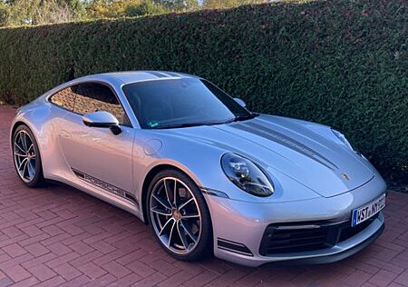 Porsche 911 Urmodell 911 4S Lift HAL PDCC PASM -10mm NP 177.000€