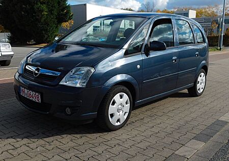 Opel Meriva 1,4 Edition TUV.10,2027