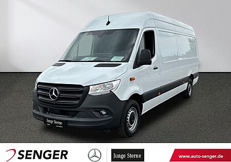 Mercedes-Benz Sprinter 317 CDI KA L3H2 MBUX 360°-Kamera Navi