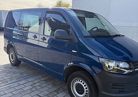 VW T6 Transporter Volkswagen
