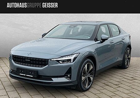 Polestar 2 Long Range Dual Motor Pilot Lite Plus ACC