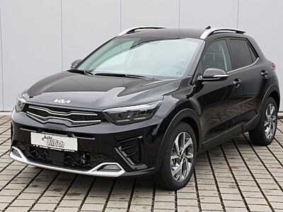 Kia Stonic 1,0T 48V DCT GT Line *Technologie* MJ25