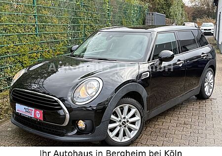 Mini Cooper Clubman °AHK°Sitz-Hz°2.Hand°USB