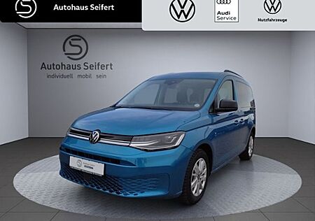VW Caddy Volkswagen Life 2.0 TDI 6G