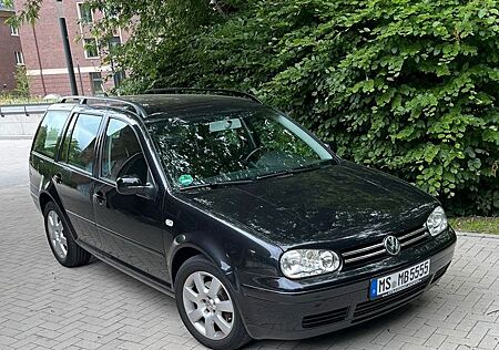 VW Golf Volkswagen 1.6 Pacific Variant *Top Zustand*