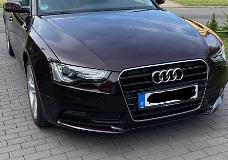Audi A5 3.0 TDI multitronic Sportback -