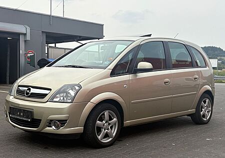 Opel Meriva 1.8 *Top Gepflegt* Garantie Pano ZH NEU