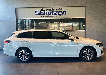 Skoda Superb TDI 4x4 Selection Navi App ACC 5JG 360°