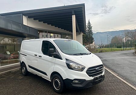 Ford Transit Custom *Klima*1.Hand*Sitzhzg.*