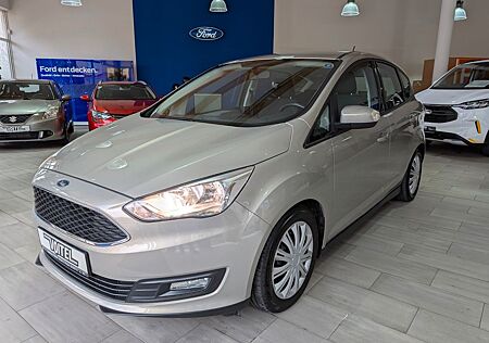 Ford C-Max 1.0 EB Trend Top-Zustand 8-fach bereift