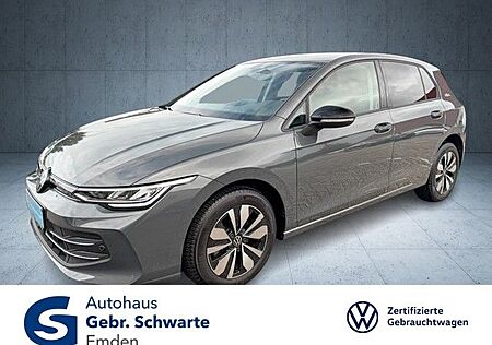 VW Golf gebraucht kaufen VW Golf Volkswagen VIII 2.0 TDI Goal ACC+LED+Klima+Sitzhzg.