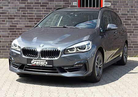 BMW 2er 220 Active Tourer 220 Automatik