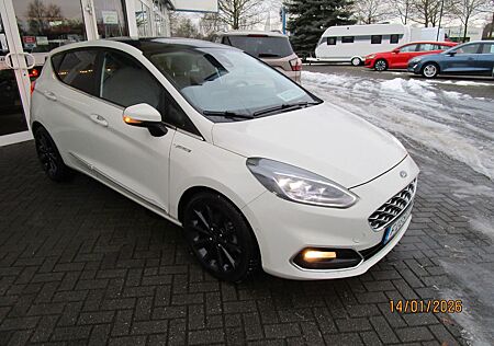 Ford Fiesta 1.0 Aut. "Vignale" Voll !!!