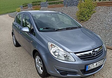 Opel Corsa 1.2 Twinport -