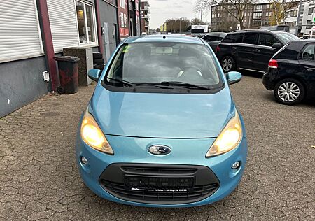 Ford Ka Titanium