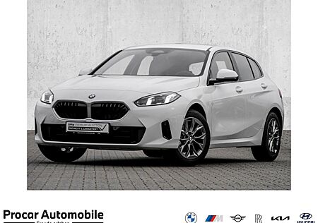 BMW 120 Finanzierung ab 0,49%