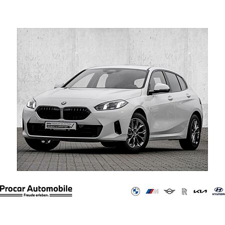 BMW 1er leasen
