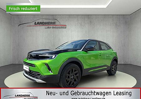 Opel Mokka 1.2 Turbo GS Line *LED/Navi/Kamera/SHZ*